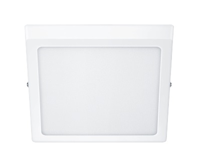 PANEL LED CUADRADO ADOSAR 24W LUZ NEUTRA PHILIPS Electropar S A